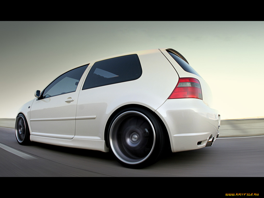 , volkswagen
